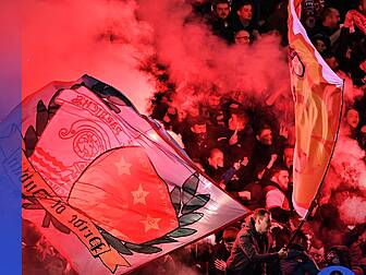LOI Matchday with Devine, Kedd...